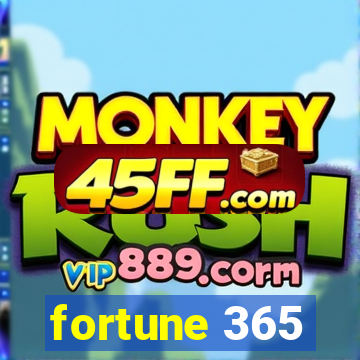 fortune 365